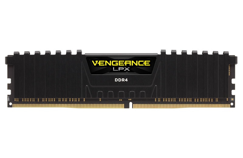 CORSAIR CMK16GX4M2B2666C18 DDR4 16GB