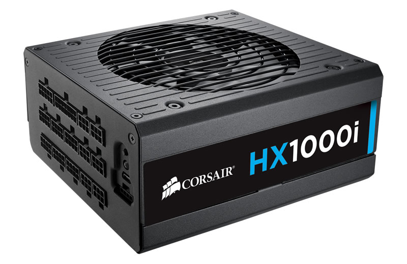 HX1000i PSU 電源PCパーツ