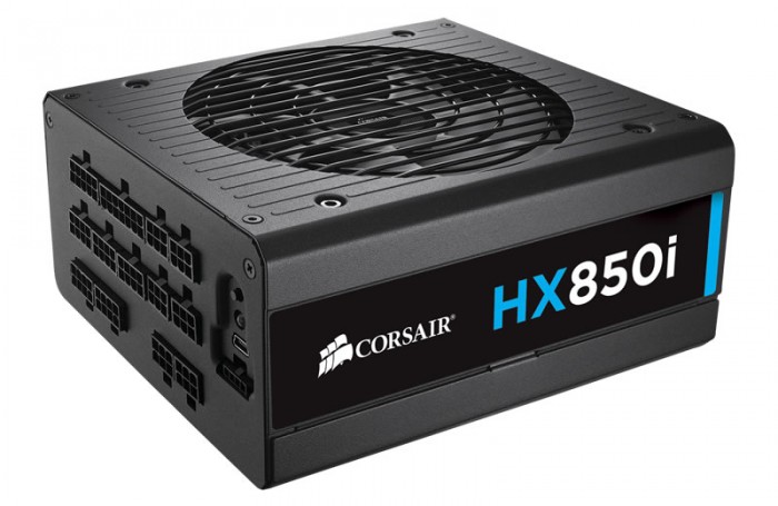 本日限定 CORSAIR HXi Series HX1500i 80 PLUS Platinum 認証完全モジュール式 ATX 電源 RTX4090  40
