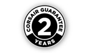 corsair Two years