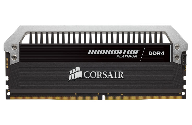 CORSAIR DDR4-3333MHz 8GB×2枚 メモリクーラー付きスマホ/家電/カメラ