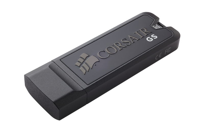 CORSAIR Flash Voyager GS