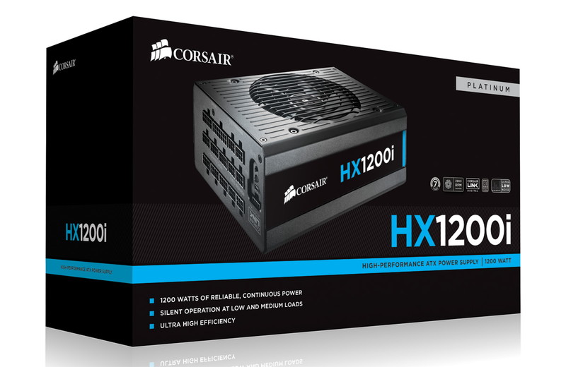 残り2台のみ‼️美品✨✨PC電源CORSAIR HX1200i Platinum