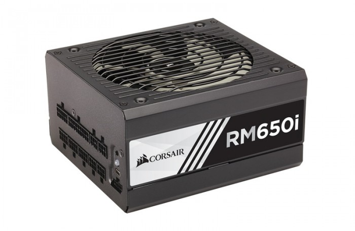 BiBi「corsair RM650（中古）」 RM650i【終息】 | 株式会社リンクスインターナショナル