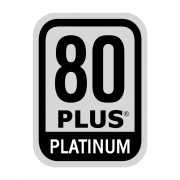 80PLUS PLATINUM