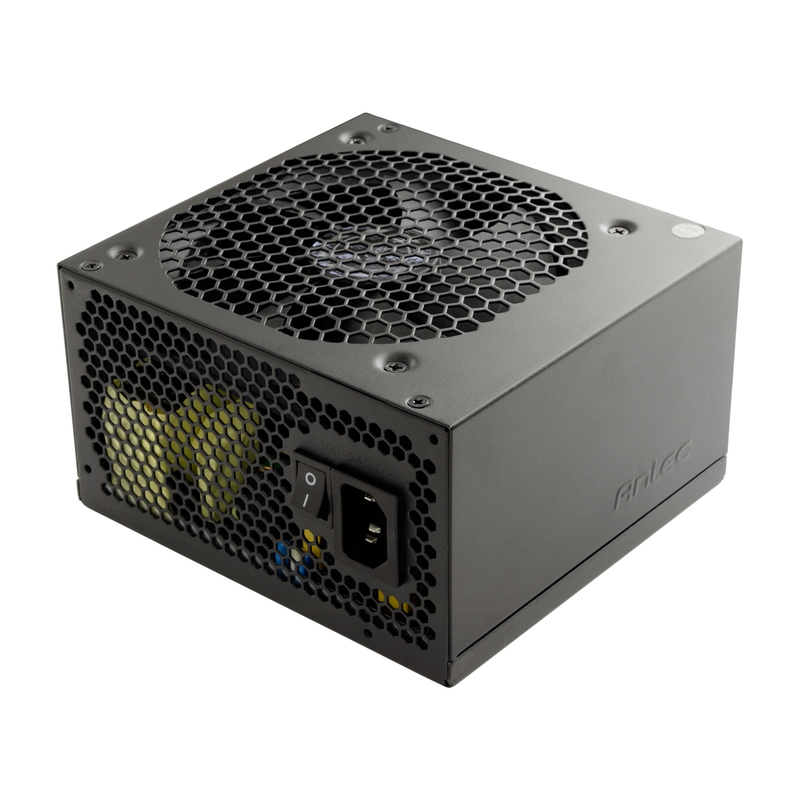 PC用電源ユニット 550W Antec Platinum