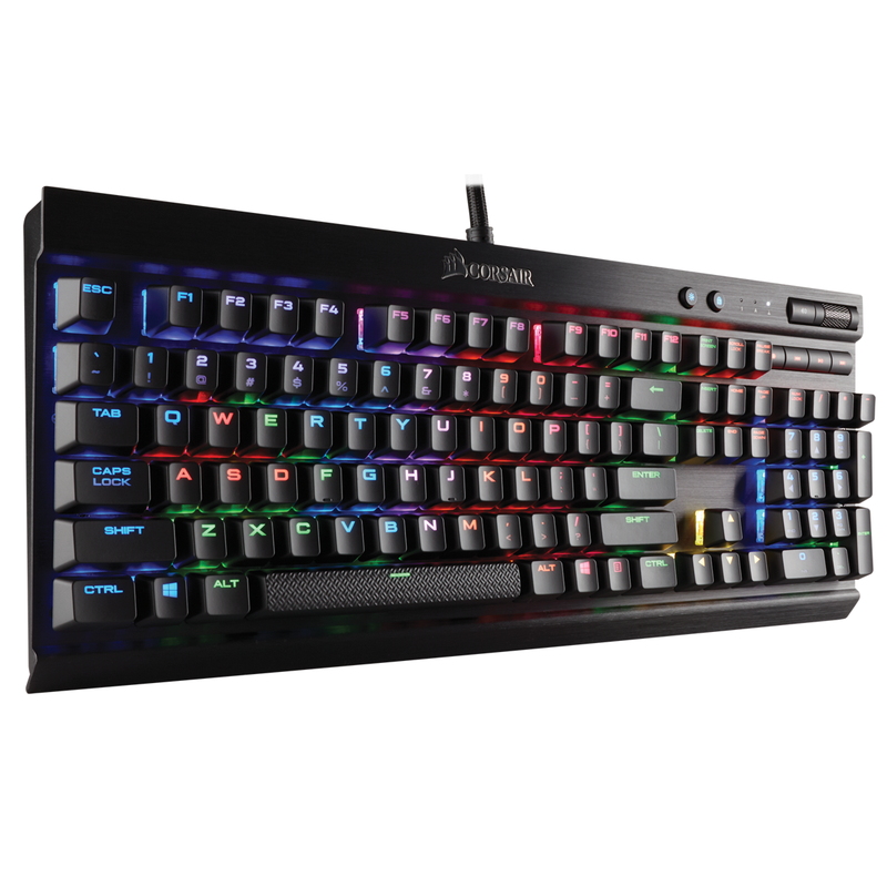 K70 LUX RGB【終息】 |