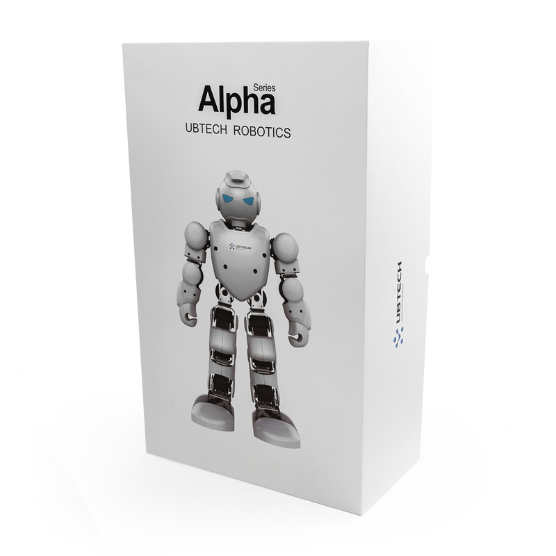 alpha 1pro