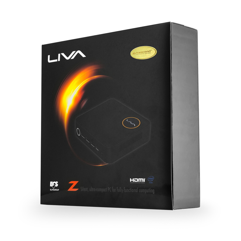 直販限定モデル Liva Z Ts N4200 64g 株式会社リンクスインターナショナル