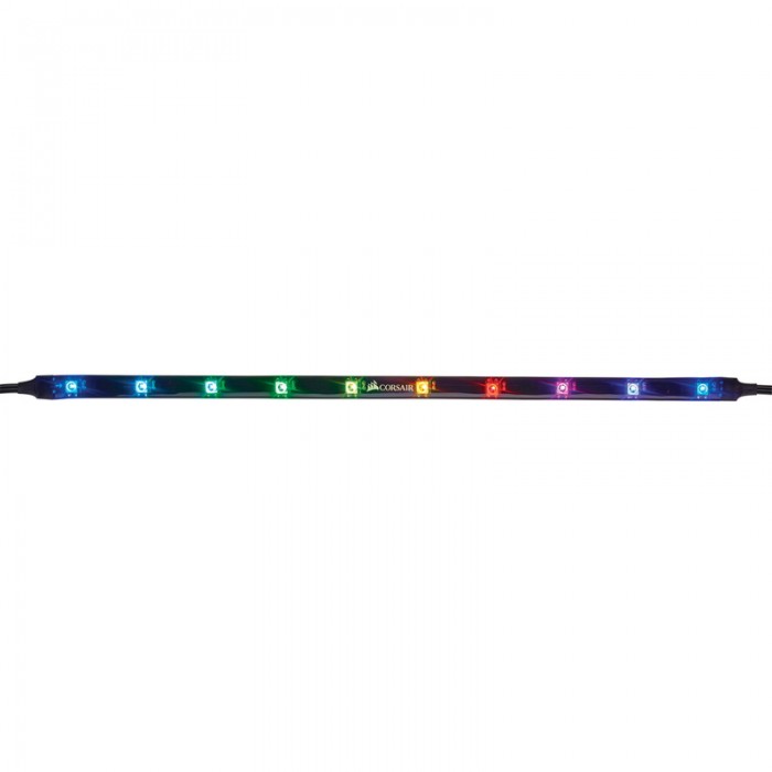 RGB LED Lighting PRO Expansion Kit 株式会社リンクスインターナショナル