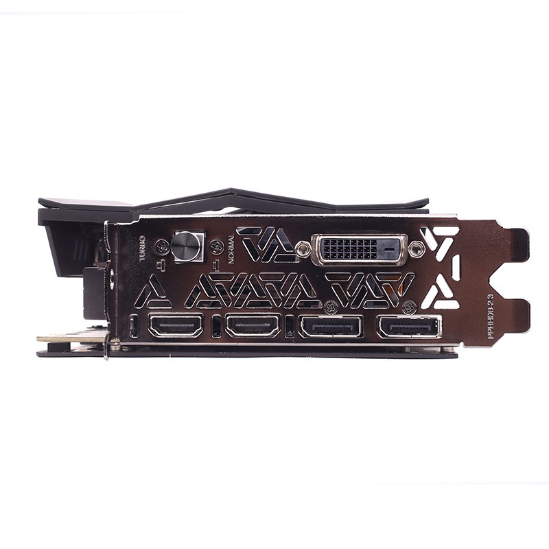 iGame GTX1070Ti Vulcan X