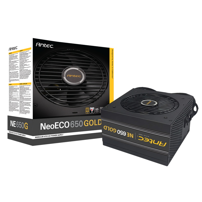 NeoECO750GOLD