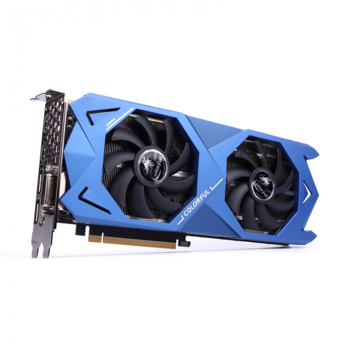 Rtx 4060 colorful igame