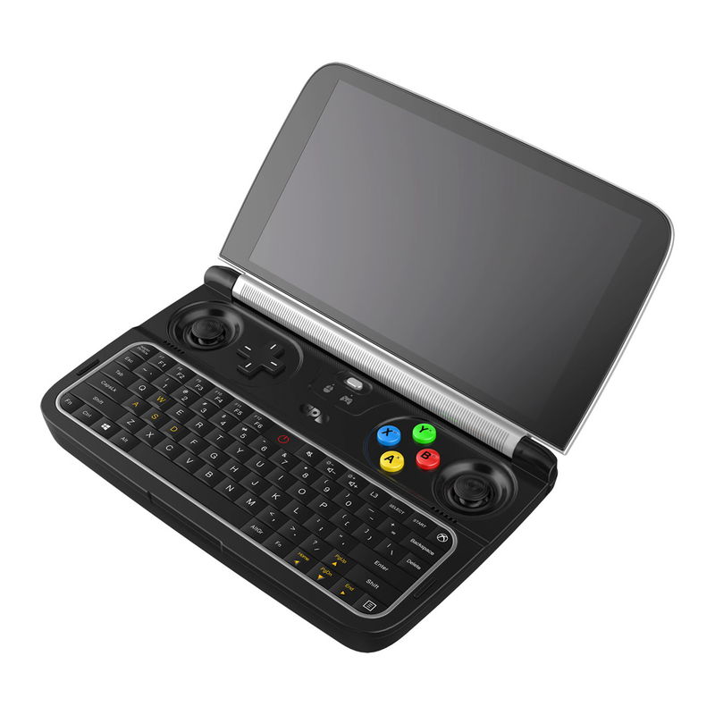 GPD WIN2 | 株式会社リンクスインターナショナル