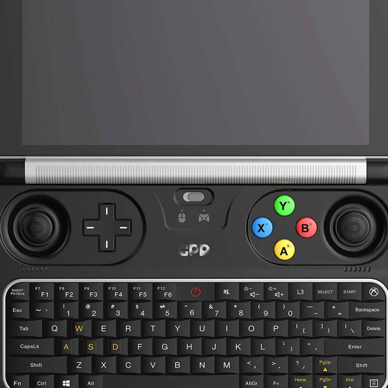 GPD WIN2 | 株式会社リンクスインターナショナル