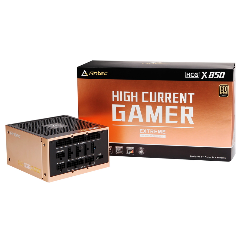 Antec　High current general extreme　未開封品