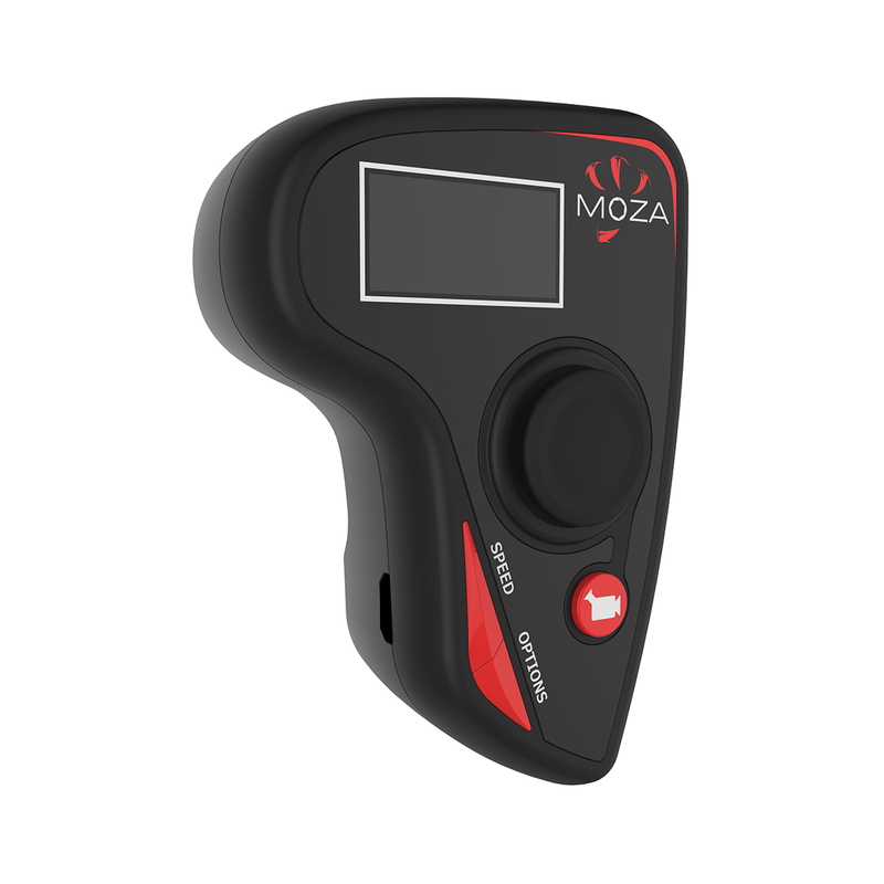 MOZA Controller Set (LA06) sam
