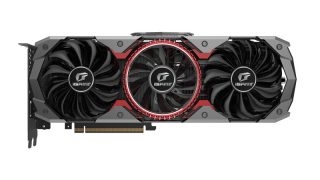 iGame GeForce RTX 2080 Ti Advanced OC | 株式会社リンクス ...