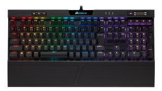 K70 RGB MK.2 LOW PROFILE RAPIDFIRE | 株式会社リンクス K70 RGB MK.2 LOW PROFILE RAPIDFIRE | 株式会社リンクス