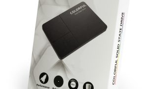 SSD | 株式会社リンクスインターナショナル