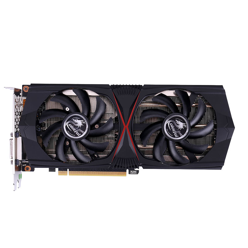 GeForce RTX 2070 Colorful