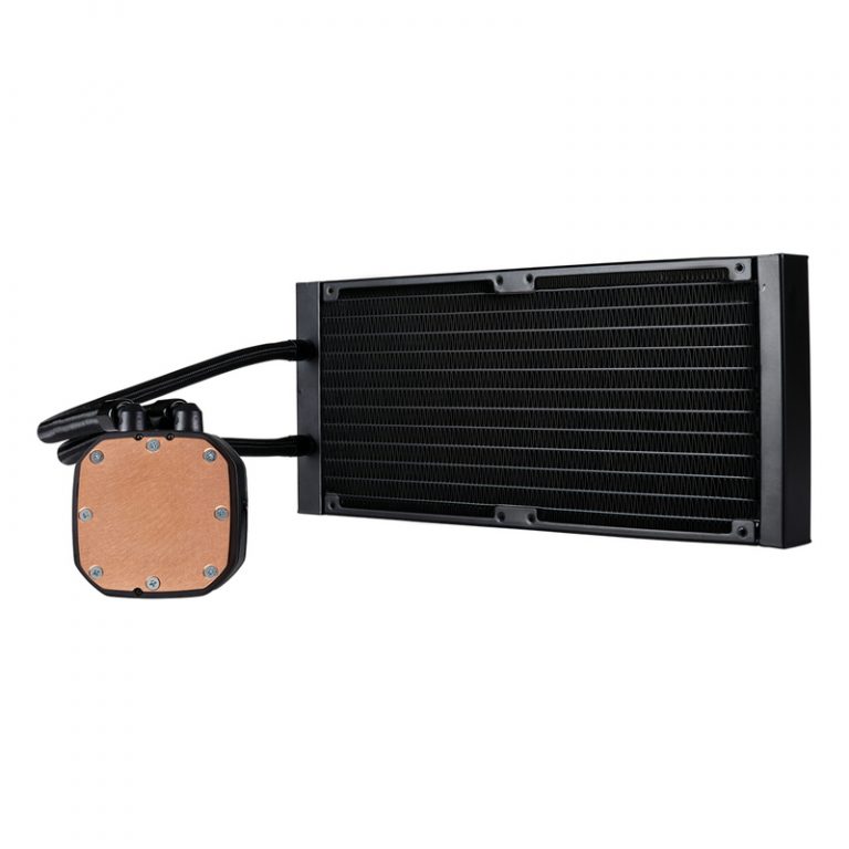 H115i RGB PLATINUM 株式会社リンクスインターナショナル