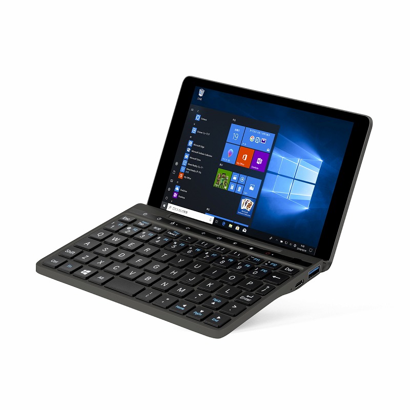 GPD Pocket 2 美品