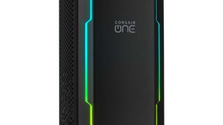 Windowsデスクトップ CORSAIR i7 SSD+HDD CORSAIR ONE | 株式会社リンクスインターナショナル