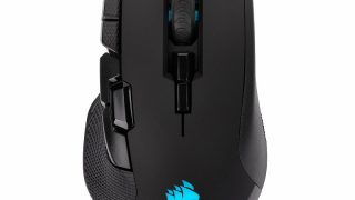 IRONCLAW RGB WIRELESS | 株式会社リンクスインターナショナル