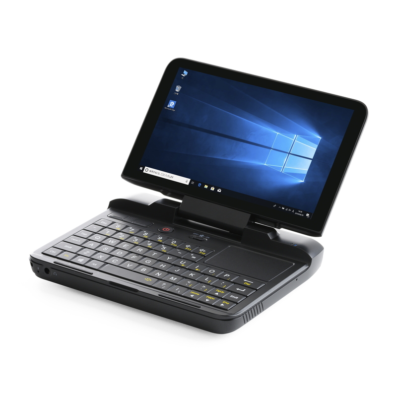 Микро для компьютера. GPD Micro PC. Мини-ноутбук GPD Mini PC. Мини-лэптоп GPD Micro PC. Карманный компьютер GPD MICROPC.