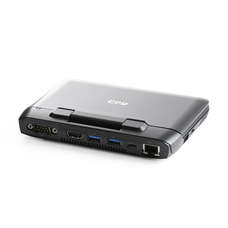 GPD MicroPC | 株式会社リンクスインターナショナル