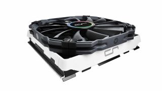 CRYORIG C1 Top-Down CPUクーラー ITX Cryorig C1 CPU Cooler Review | Play3r