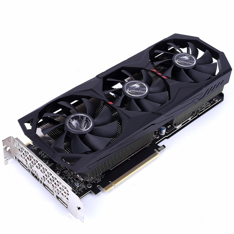 GeForce RTX 2070 Colorful