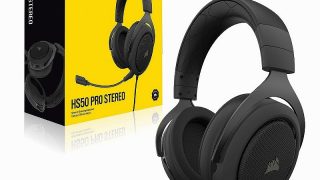 HS50 PRO STEREO | 株式会社リンクスインターナショナル