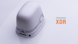 【終息】PrintBrush XDR | 株式会社リンクスインターナショナル