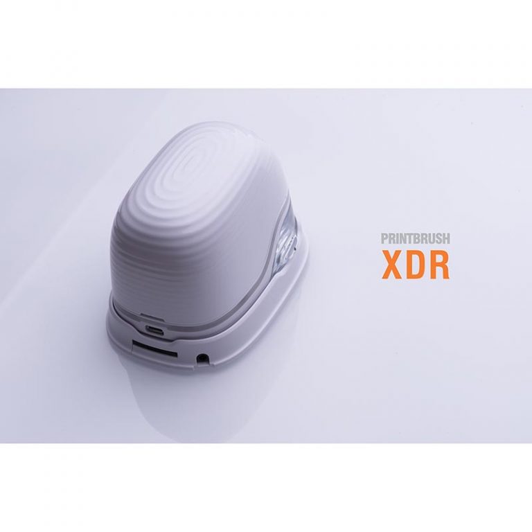 【終息】PrintBrush XDR 株式会社リンクスインターナショナル