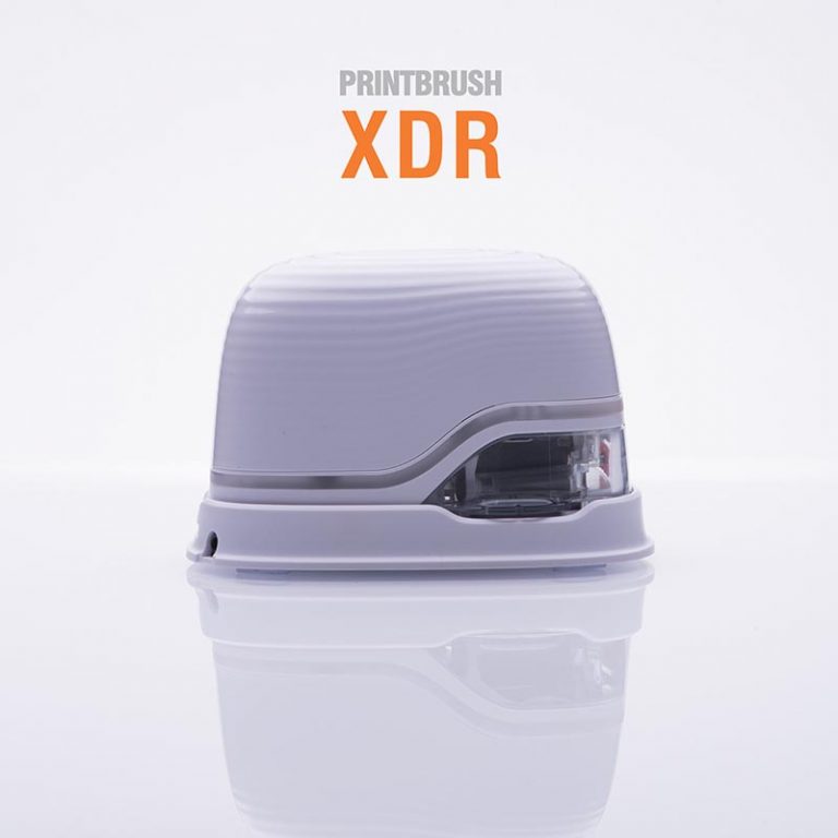 【終息】PrintBrush XDR 株式会社リンクスインターナショナル