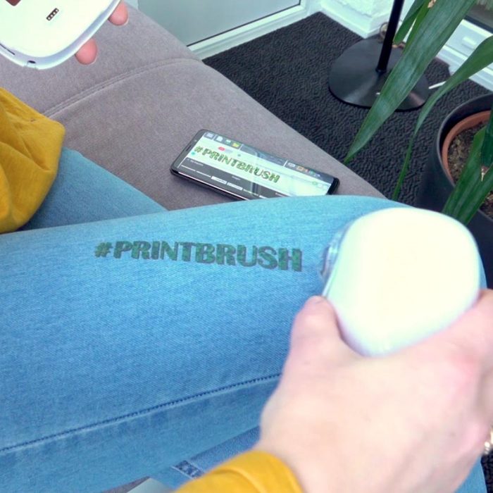 【終息】PrintBrush XDR 株式会社リンクスインターナショナル
