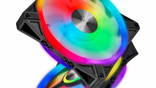 iCUE QL140 RGB | 株式会社リンクスインターナショナル