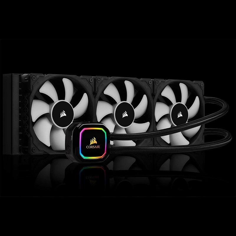 CORSAIR iCUE H150i RGB PRO XT