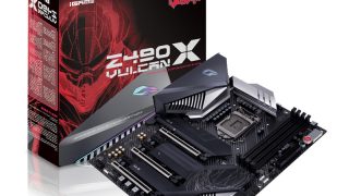 iGame Z490 Vulcan X V20 | 株式会社リンクスインターナショナル iGame Z490 Vulcan X V20 | 株式会社リンクスインターナショナル