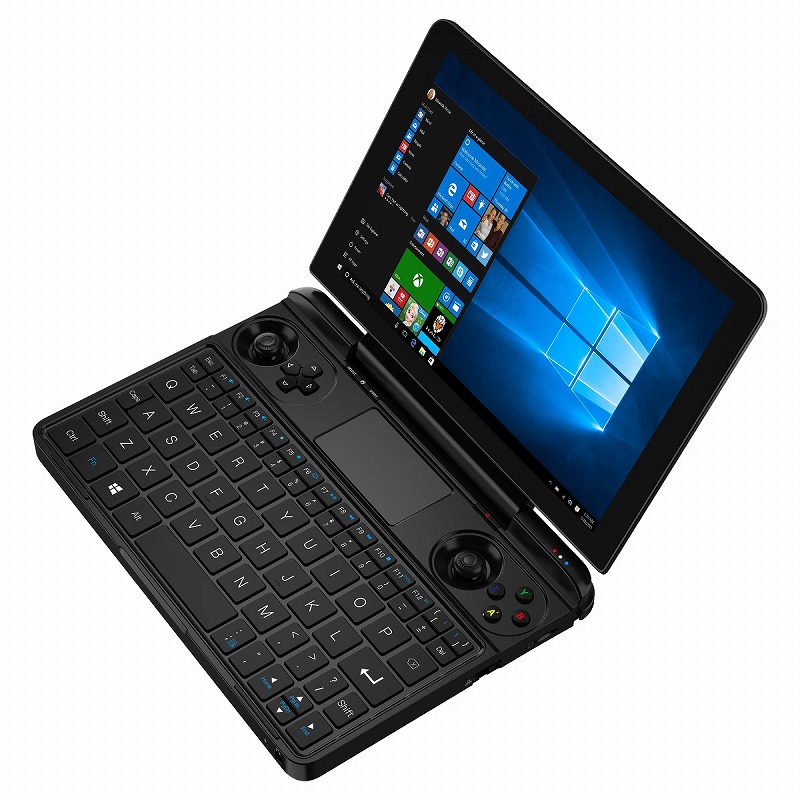 【ハードカバーその他特典つき】GPD WIN MAX 2020