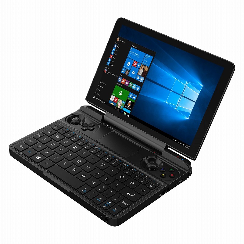 GPD WIN Windows10