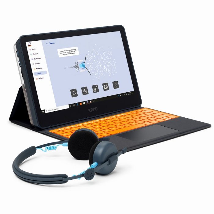 KANO-PC Windows タブレット 【現状AC駆動のみ】 GIGAスクール構想対応 2-in-1 Windows タブレット PC – Kano PC