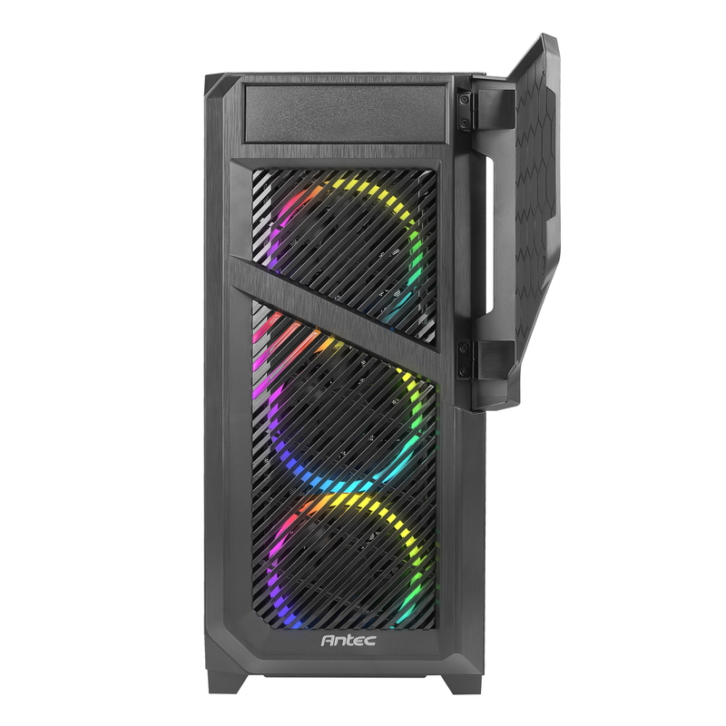 Antec DP502 FLUX