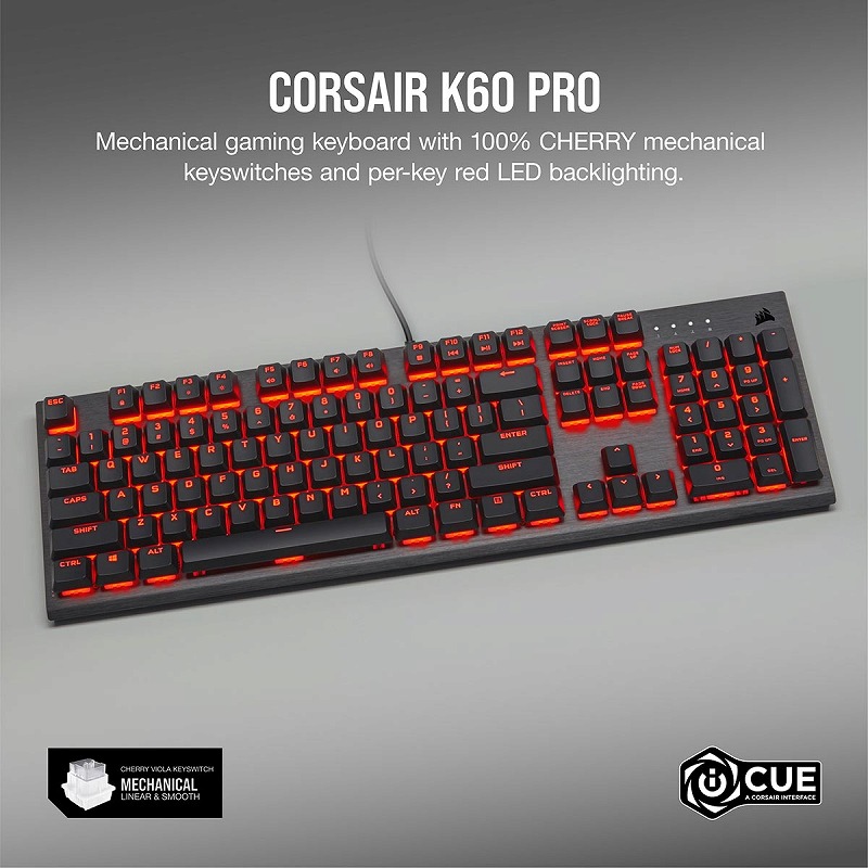 終息】K60 PRO | 株式会社リンクスインターナショナル