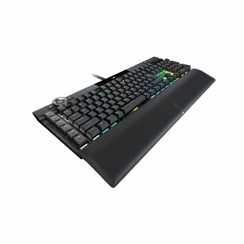 Luminans Manchuriet prik 終息】K100 RGB MX SPEED | 株式会社リンクスインターナショナル