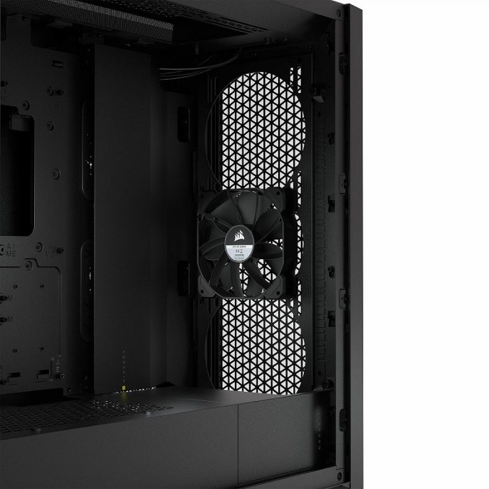 500d airflow