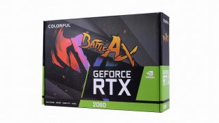 Colorful RTX 2060 NB | 株式会社リンクスインターナショナル