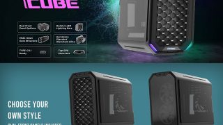 Cube 株式会社リンクスインターナショナル